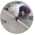 Pequenas Obras -  DSR Mundial