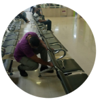 MANUTENÇÃO HOSPITALAR - DSR MUNDIAL